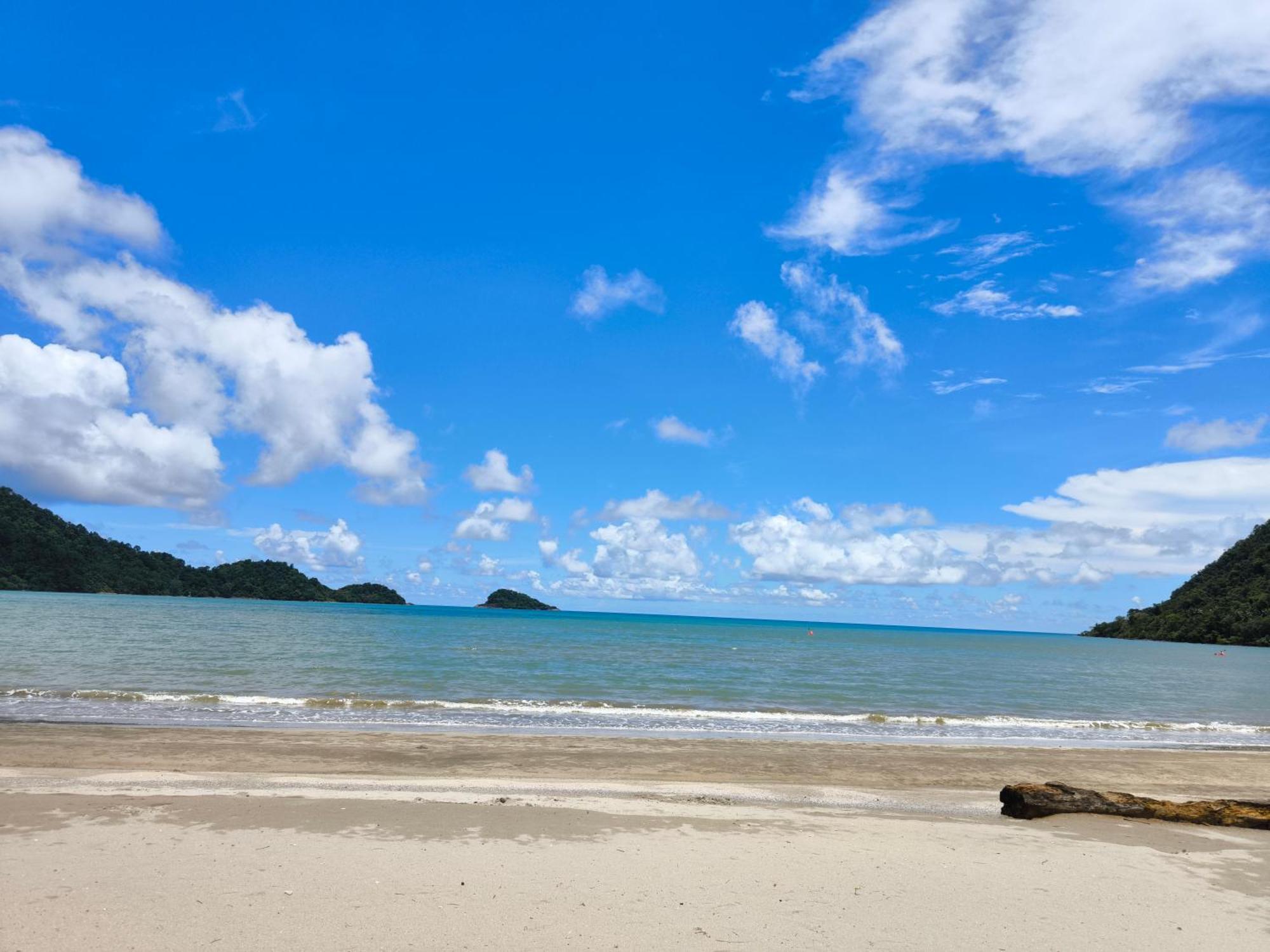 Blue Haven Bay Villa 21D And Resort Apartments Koh Chang Exterior photo