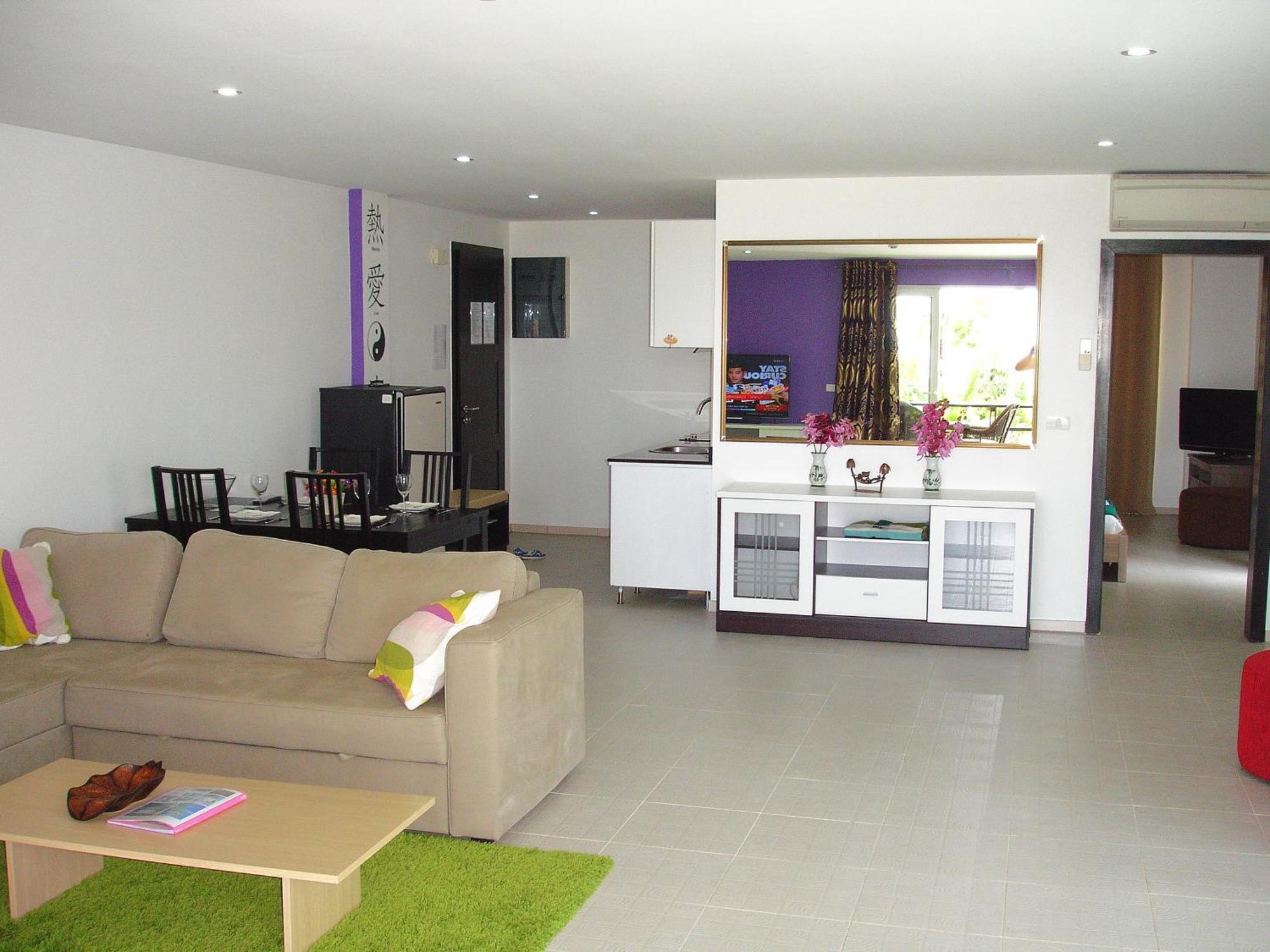 Blue Haven Bay Villa 21D And Resort Apartments Koh Chang Exterior photo