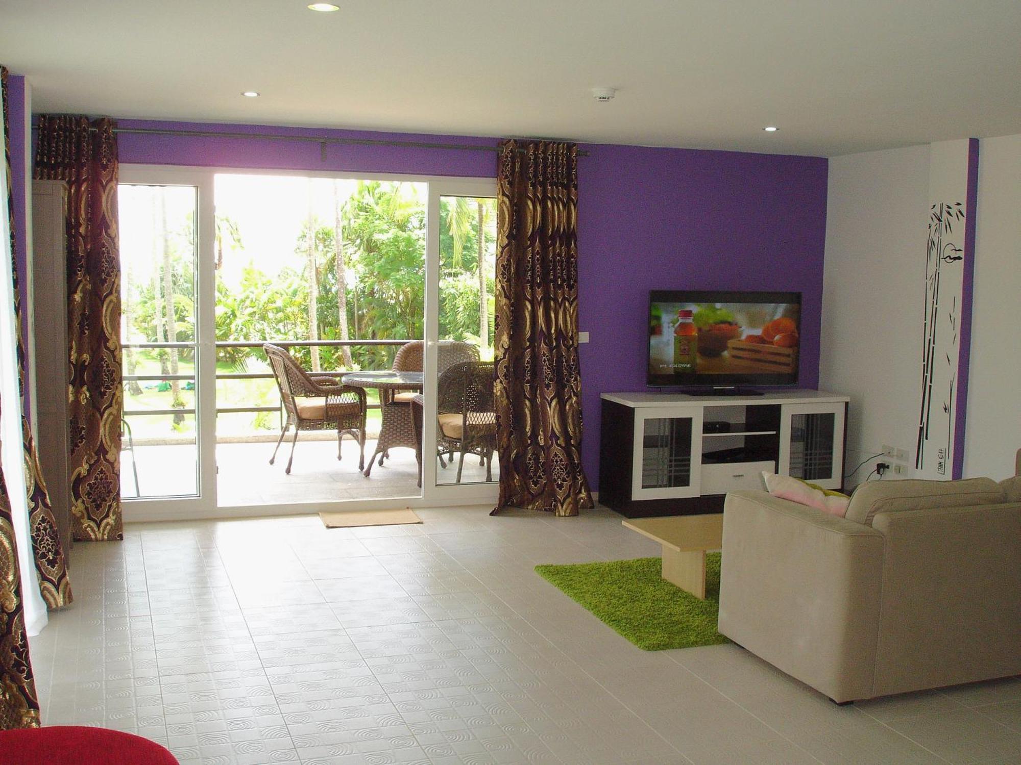 Blue Haven Bay Villa 21D And Resort Apartments Koh Chang Exterior photo