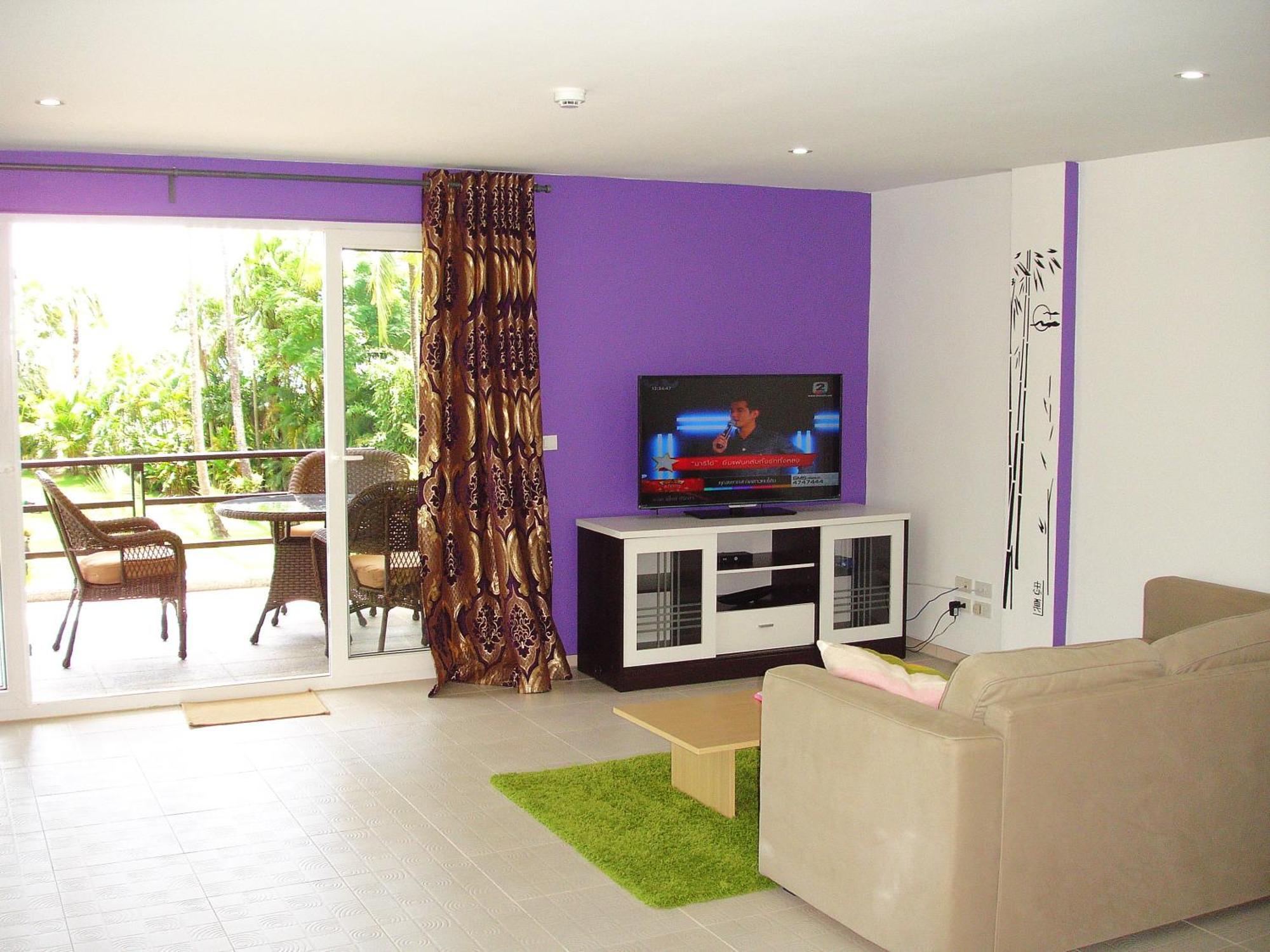 Blue Haven Bay Villa 21D And Resort Apartments Koh Chang Exterior photo