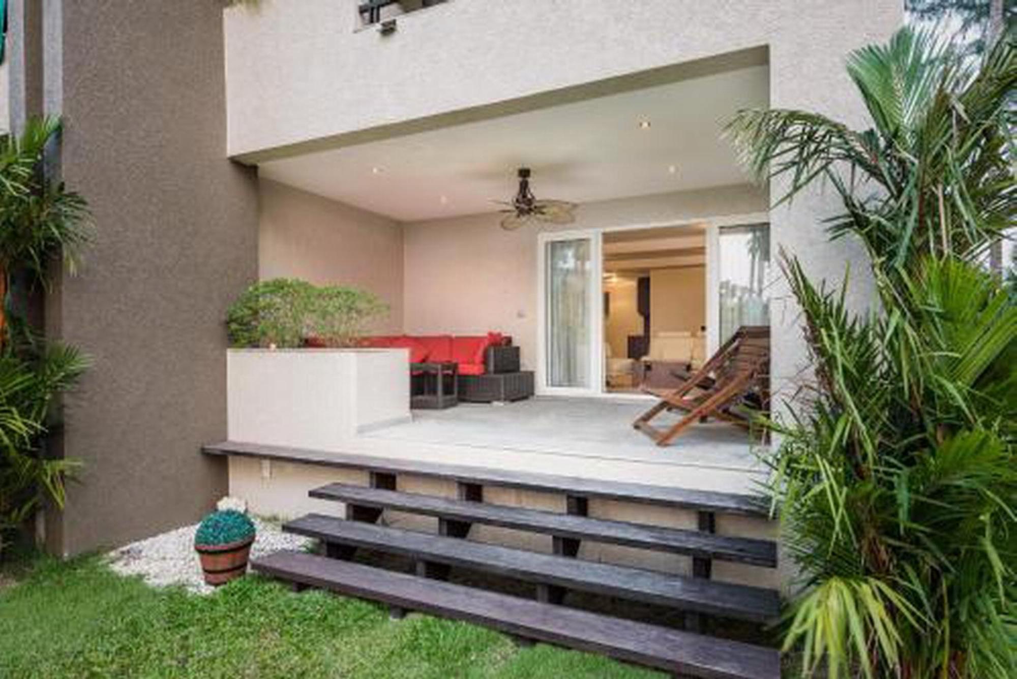 Blue Haven Bay Villa 21D And Resort Apartments Koh Chang Exterior photo